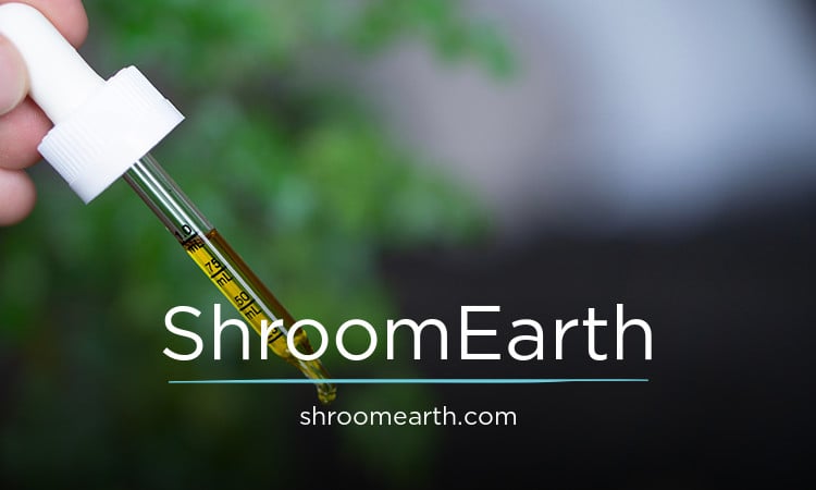shroomearth.com - Good premium domains for sale