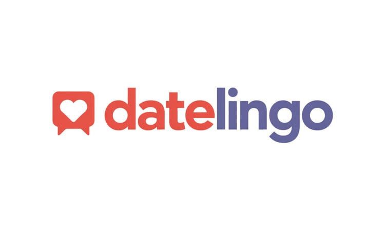 DateLingo logo