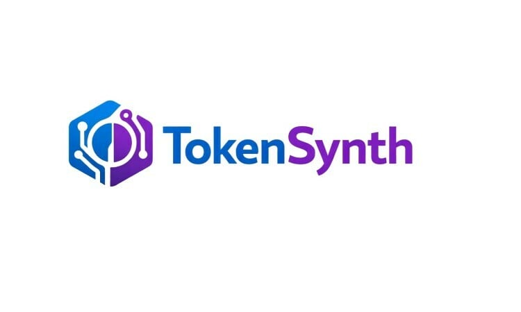 TokenSynth.com - Best premium names