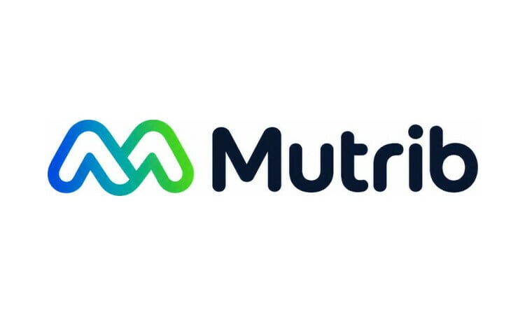 Mutrib logo