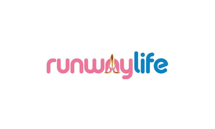 RunwayLife logo