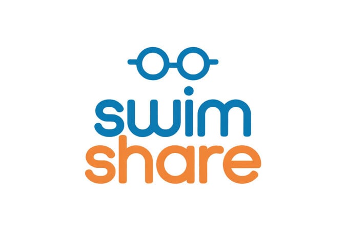 SwimShare logo