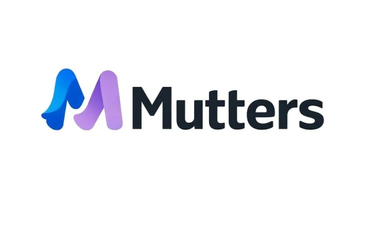 Mutters logo
