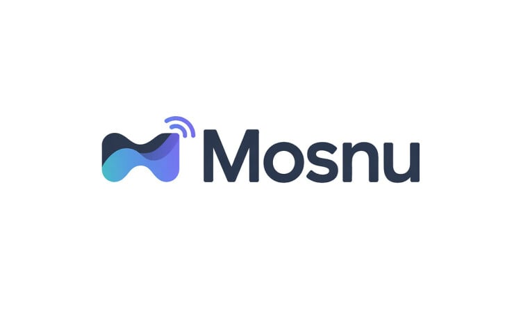 Mosnu logo