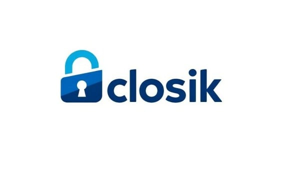 Closik logo