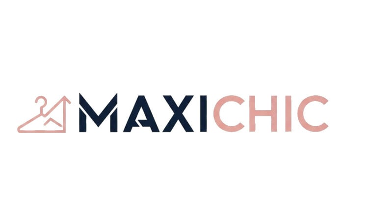 MaxiChic logo