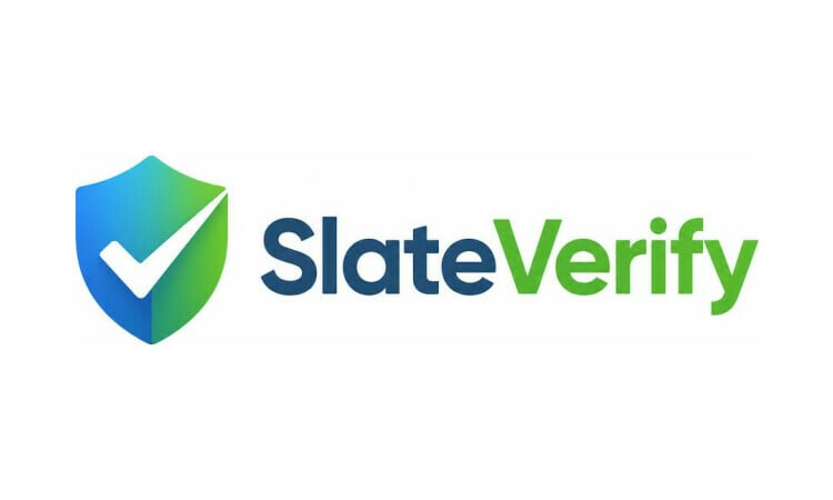 SlateVerify.com - Best premium domain marketplace