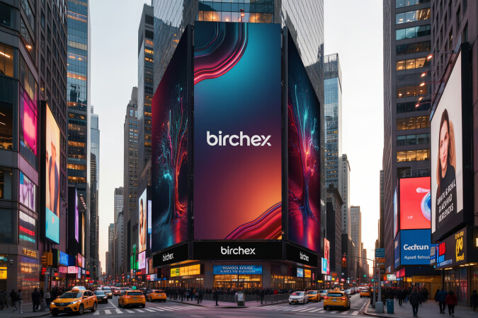birchex.com — 3