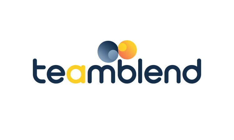 TeamBlend logo