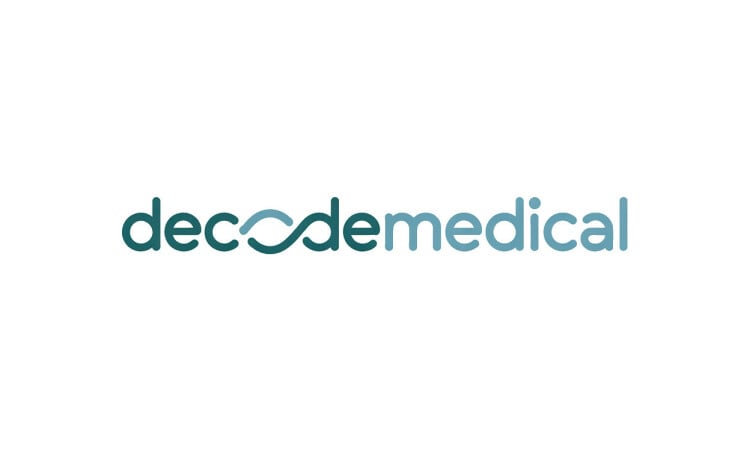 DecodeMedical logo