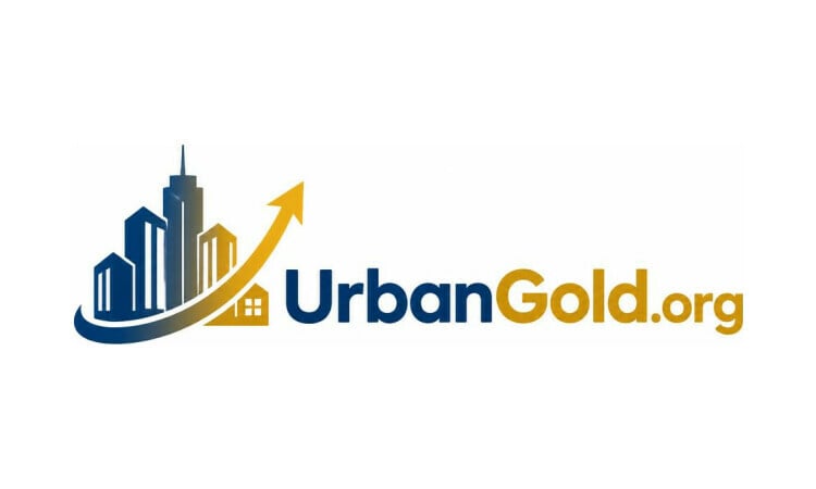 UrbanGold logo