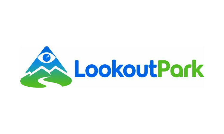 LookoutPark logo