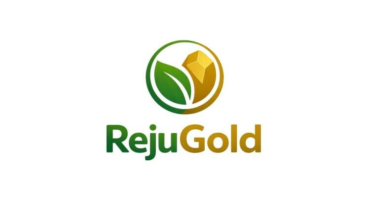 RejuGold logo
