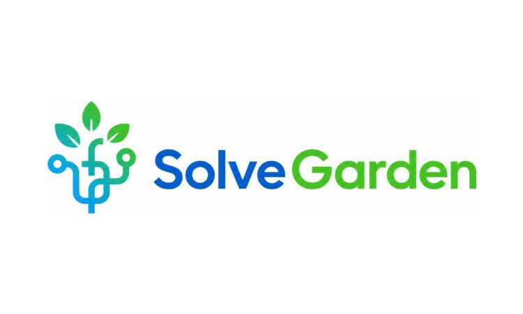 SolveGarden.com is for sale