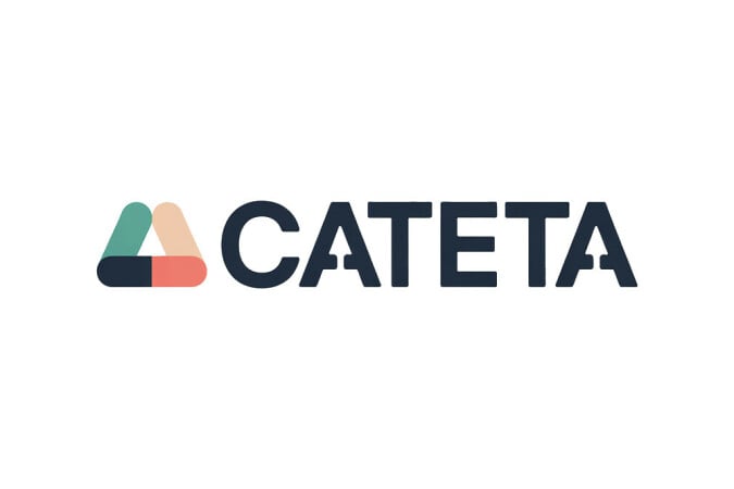 Cateta logo
