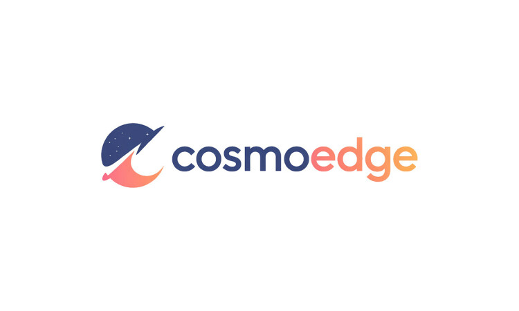 CosmoEdge logo
