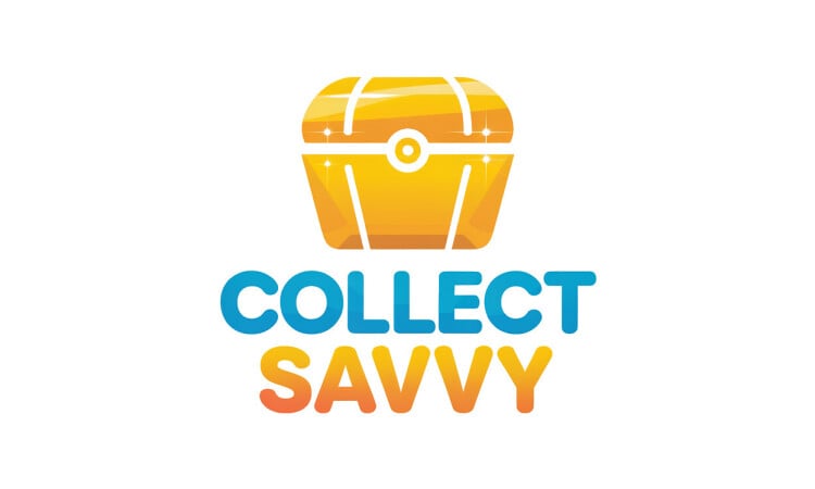 CollectSavvy logo