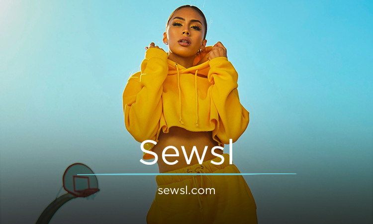 Sewsl.com - Unique domains for sale