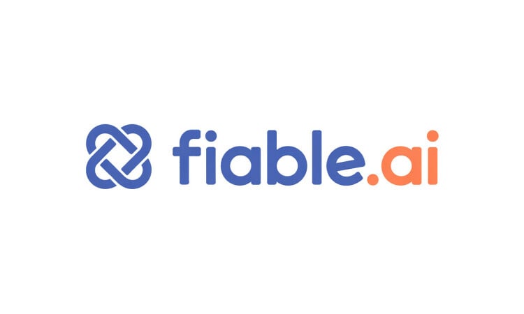 Fiable logo