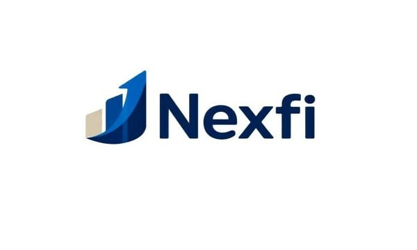 Nexfi logo