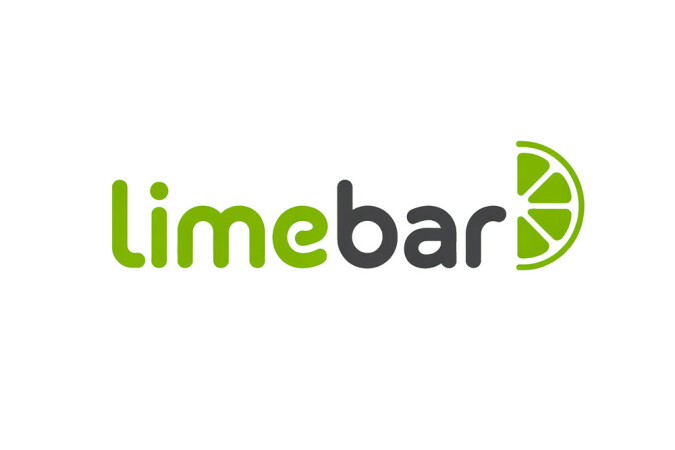 LimeBar logo