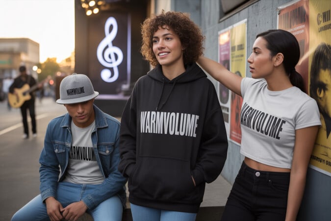 WarmVolume.com — 5
