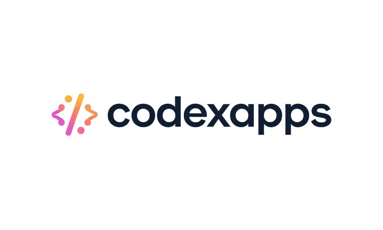 CodexApps logo