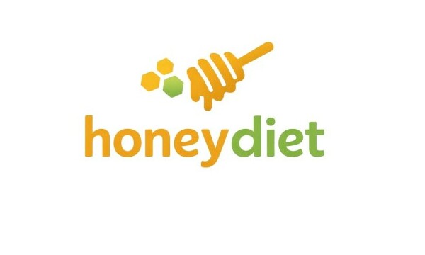HoneyDiet logo