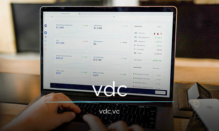 VDC.vc - Best premium domains for sale