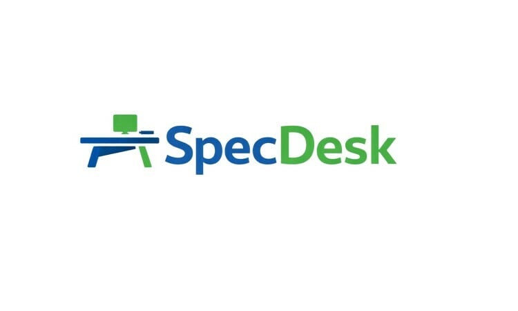 SpecDesk logo