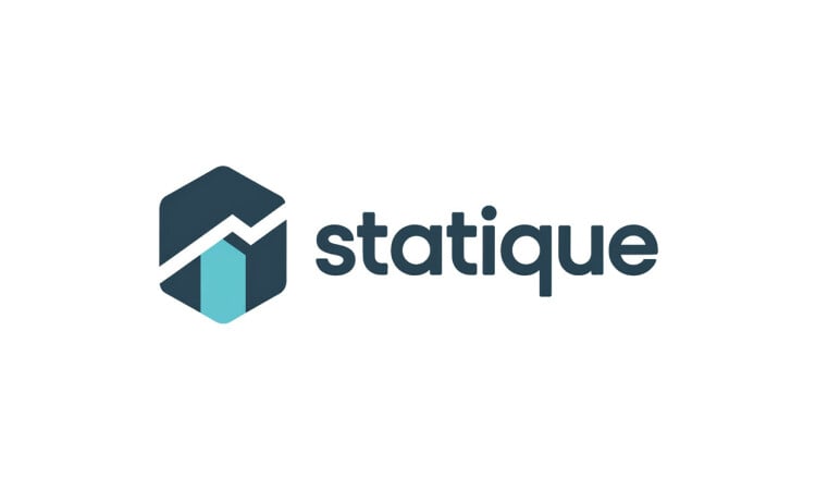Statique logo