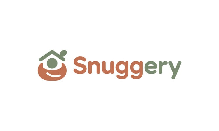 Snuggery logo