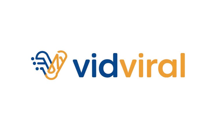 VidViral logo