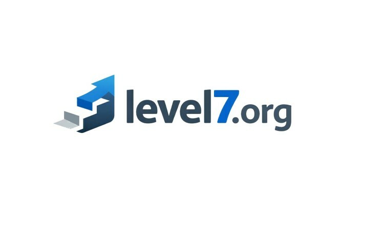 level7 logo