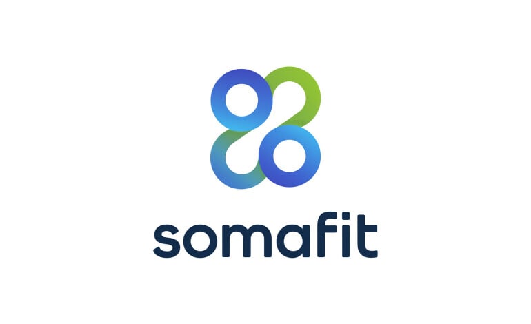 SomaFit logo