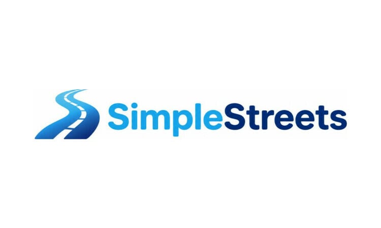 SimpleStreets logo