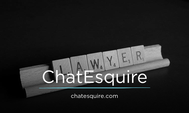 ChatEsquire logo