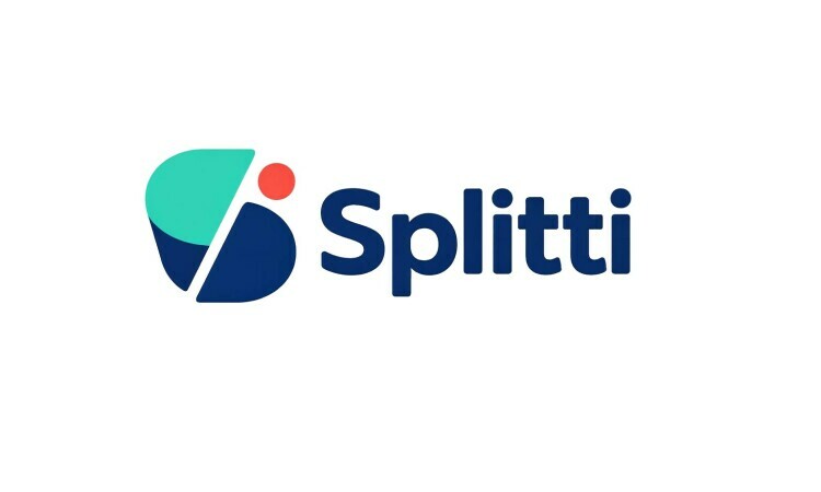 Splitti logo