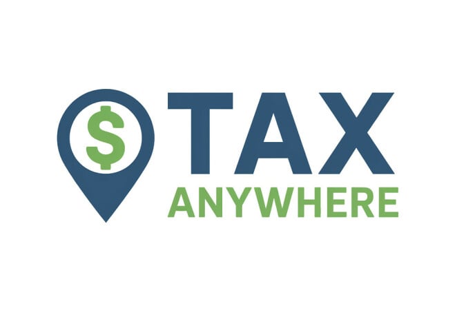 TaxAnywhere logo