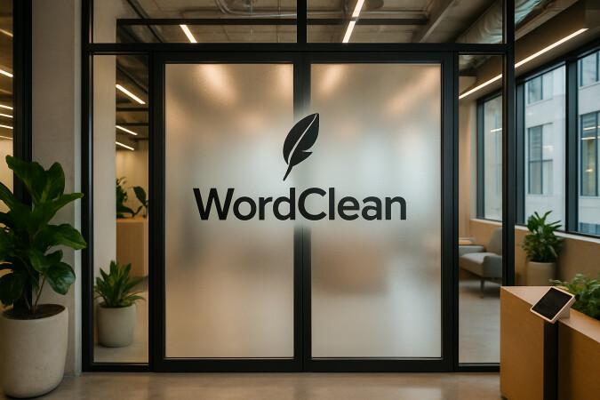 WordClean.com image 4