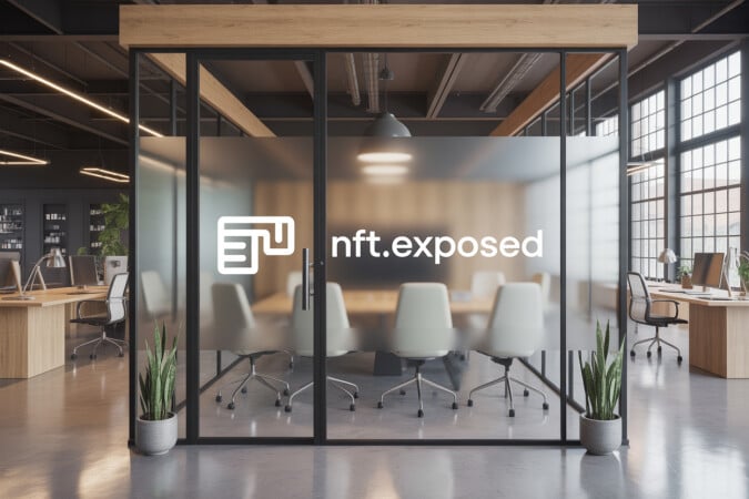 NFT.Exposed image 4