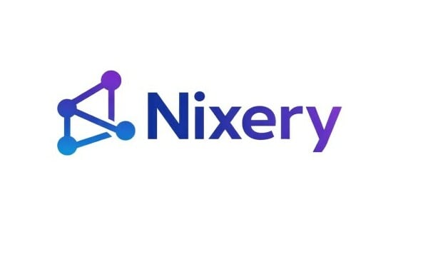 Nixery logo
