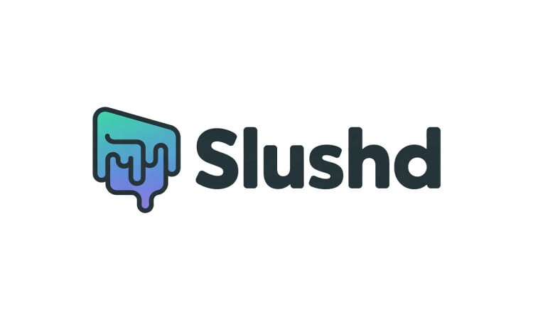slushd.com - Catchy premium domain marketplace