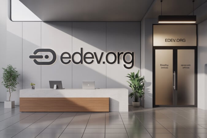 eDev.org image 3