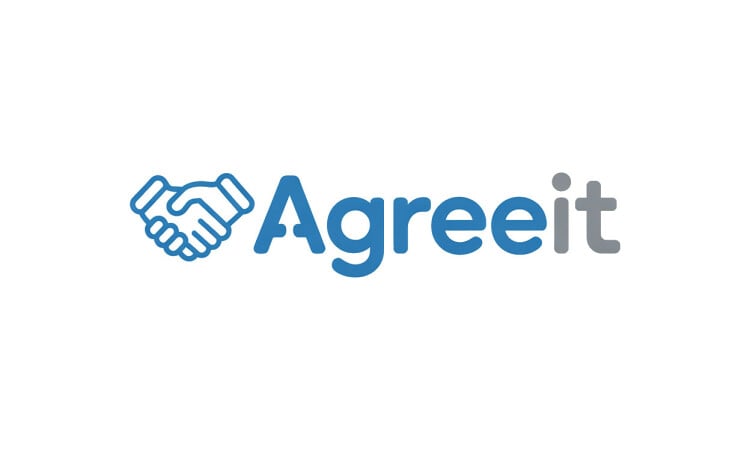 AgreeIt logo
