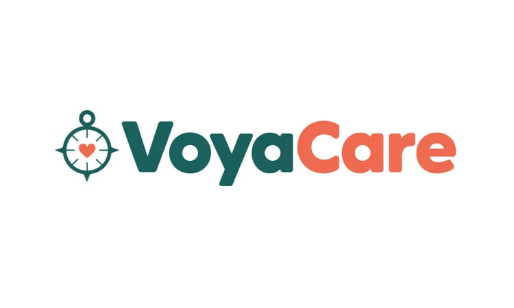 VoyaCare logo