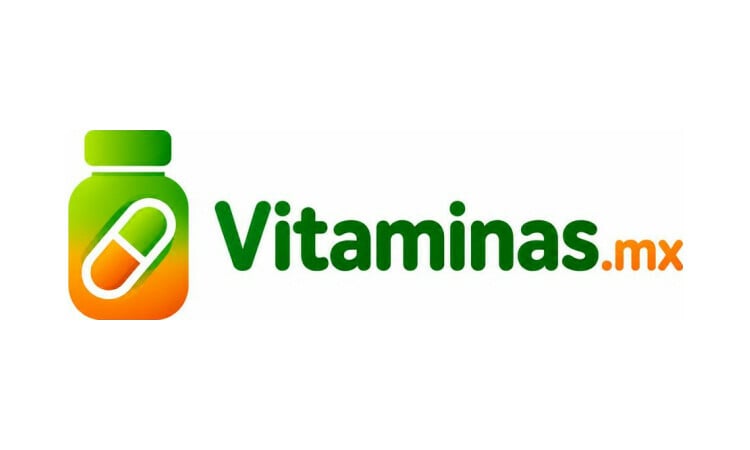 Vitaminas logo