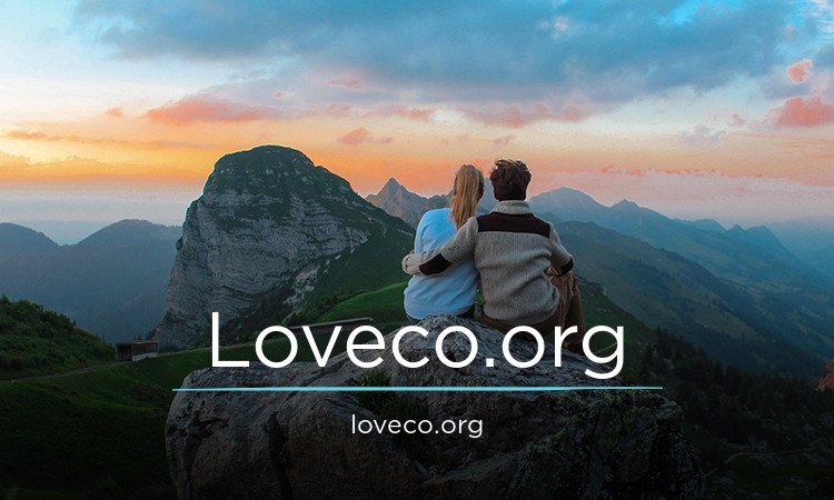 loveco.org is for sale