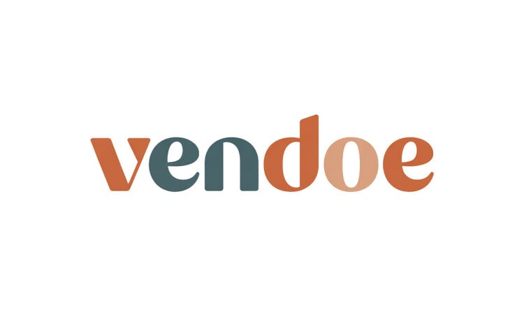 vendoe logo