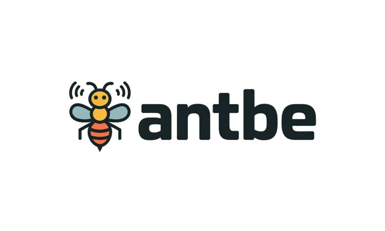 Antbe logo
